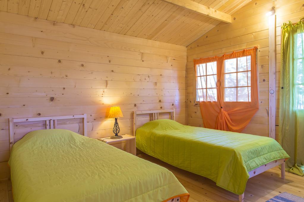 Bungalow com 1 Quarto
