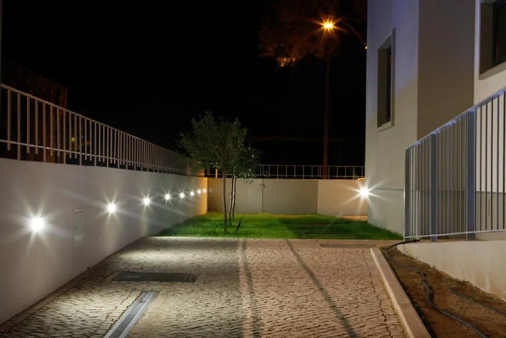Casa Do Rio Sorraia-1
