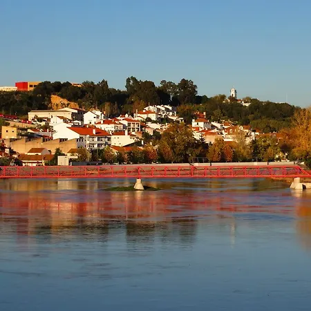 Casa Do Rio Sorraia-3