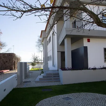 Casa Do Rio Sorraia-2